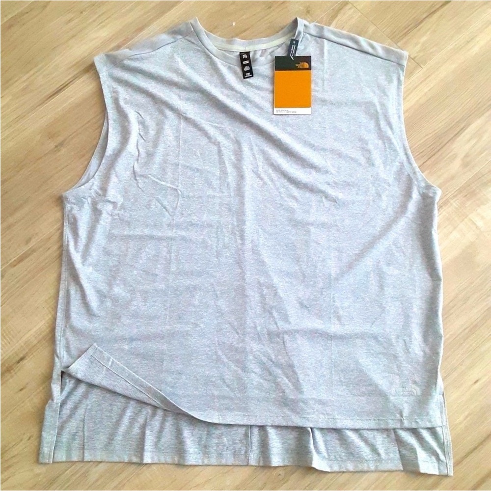 THE NORTH FACE Tank Top ( XXL )